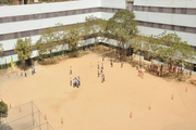 Pon Vidyashram-School Ground